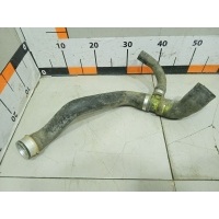 Патрубок системы охлаждения Mercedes A1645010582 A1645010582