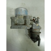 Дроссельная заслонка Mazda WLAA20100A WLAA20100A