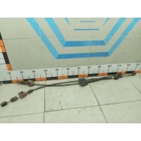 Трос кулисы КПП Chery T111703090 T111703090