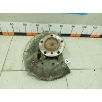 Кулак передний левый BMW 31216753461 31216753461