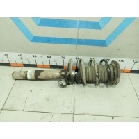 Стойка передняя левая в сборе BMW 31316786531 31316786531