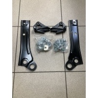 Балка задняя (подрамник) Volkswagen 5C0598375 5C0598375