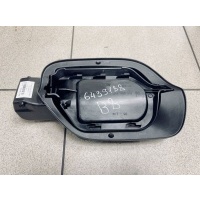 Лючок бензобака Volkswagen 3G5809857C 3G5809857C