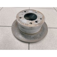 Диск тормозной Mercedes A9024230612 A9024230612