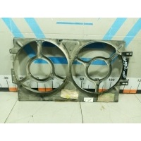 Диффузор вентилятора Volkswagen 6K0121207C 6K0121207C