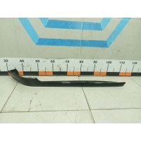 Накладка заднего бампера Land Rover LR037928 LR037928