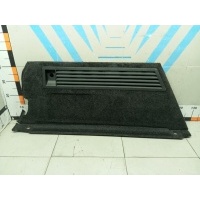 Обшивка багажника Land Rover LR038641 LR038641