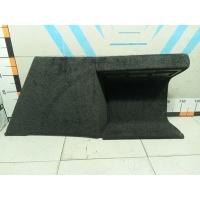 Обшивка багажника Land Rover LR053758 LR053758