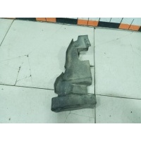 Воздуховод радиатора Land Rover LR033400 LR033400
