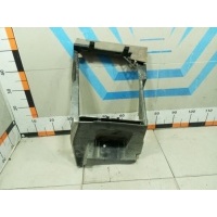 Воздуховод радиатора Land Rover LR038055 LR038055