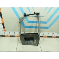 Воздуховод радиатора Land Rover LR038054 LR038054