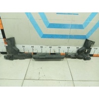 Воздуховод радиатора Land Rover LR033414 LR033414