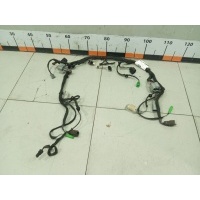 Проводка (коса) двери багажника Land Rover LR054017 LR054017
