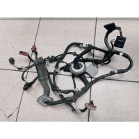 Проводка (коса) боковой двери Land Rover LR055073 LR055073