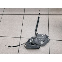 Замок двери передней правой Land Rover LR053668 LR053668
