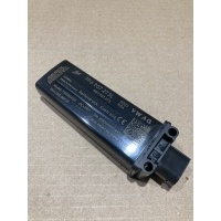Блок управления системы контроля давления в шинах Volkswagen 7P6907273L 7P6907273L