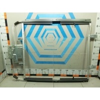 Направляющая люка Honda 70180SMGE01 70180SMGE01
