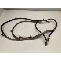 Проводка (коса) Mercedes A2034408932 A2034408932