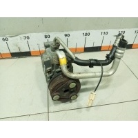 Компрессор кондиционера Mazda CC2961450G CC2961450G