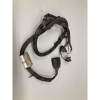 Проводка (коса) передняя подвеска Land Rover LR016987 LR016987