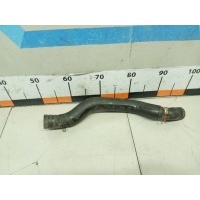 Патрубок системы охлаждения Mazda L33L1518XA L33L1518XA