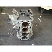 Блок двигателя Mazda L3K910300F L3K910300F