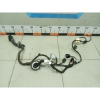 Проводка (коса) боковой двери Land Rover LR054566 LR054566