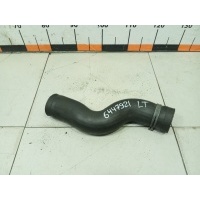 Патрубок интеркулера Volkswagen 2D0145856 2D0145856