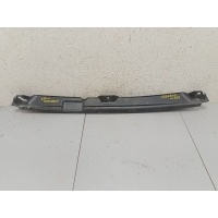 Воздуховод радиатора Mercedes A2538801401 A2538801401