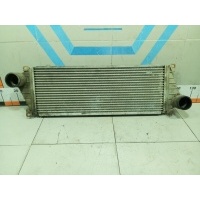 Радиатор охлаждения турбины (интеркулер) Volkswagen 2D0145805 2D0145805