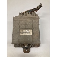 Блок управления двигателем Volkswagen 074906021J 074906021J
