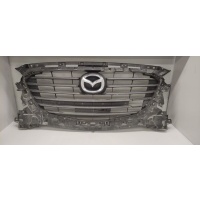 Решетка радиатора Mazda B63B50712 B63B50712