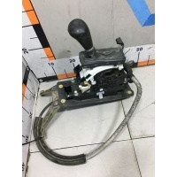 Кулиса АКПП Audi 4L2713041N 4L2713041N
