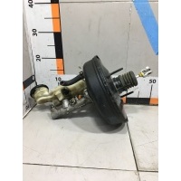 Вакуумный усилитель тормозов Honda 01469TM0T00 01469TM0T00