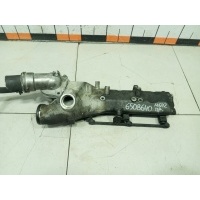 Впускной коллектор Mercedes A6420907737 A6420907737