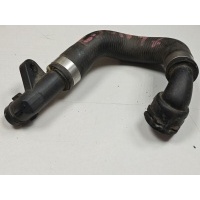 Патрубок системы охлаждения BMW 17117521066 17117521066