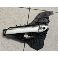 Ручка наружная передней левой двери Mercedes A1647600177 A1647600177