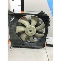Вентилятор радиатора Honda 38615RBJ003 38615RBJ003