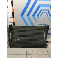 Радиатор основной Mercedes A2045002203 A2045002203