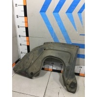 Защита днища Skoda 6RA825205D 6RA825205D