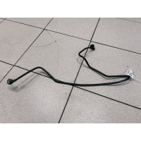 Патрубок системы охлаждения Mercedes A2465010325 A2465010325