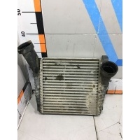 Радиатор охлаждения турбины (интеркулер) Volkswagen 7L6145803C 7L6145803C