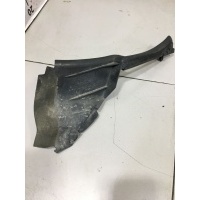 Воздуховод радиатора Mercedes A1645001916 A1645001916