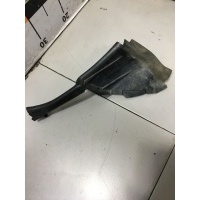 Воздуховод радиатора Mercedes A1645002016 A1645002016