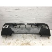 Бампер передний Land Rover LR017329 LR017329