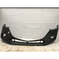 Бампер передний Mazda B63B50031BBB B63B50031BBB