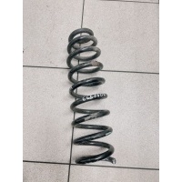 Пружина передняя Mercedes A1663211104 A1663211104