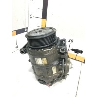 Компрессор кондиционера Mercedes A0022305811 A0022305811