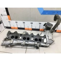 Впускной коллектор Mercedes A6420905437 A6420905437