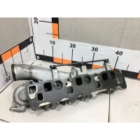 Впускной коллектор Mercedes A6420907737 A6420907737